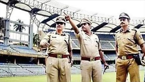 आयपीएलसह आंतराष्ट्रीय क्रिकेटवर राज्याची मेहेरबानी