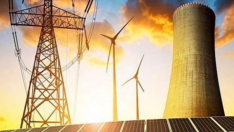 ऊर्जा क्षेत्रातील सुधारणांसाठी १२ राज्यांना ६६,४१३ कोटींचे आर्थिक प्रोत्साहन