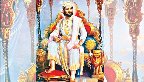 शिवछत्रपतींच्या राज्याभिषेकाचा अन्वयार्थ