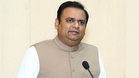 MLA disqualification case : आमदार अपात्रतेप्रकरणी कायद्यानुसार निर्णय; राहुल नार्वेकर यांचे स्पष्टीकरण