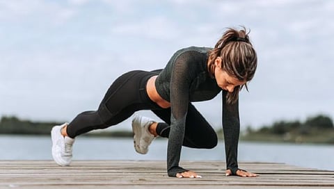 व्यायामातही लागू हाेताे ‘मार्जिनल युटीलिटी’चा सिद्धांत, जाणून घ्या सविस्तर