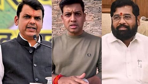 Shrikant Shinde | भाजप-शिंदे युतीमध्ये मिठाचा खडा! श्रीकांत शिंदे राजीनामा देतो असे का म्हणाले?