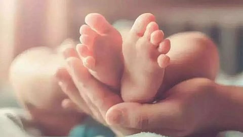 UP News :…तरीही ते ६ दिवसांचे अर्भक जिवंत राहिले; वाचा सविस्तर ‘स्टोरी’