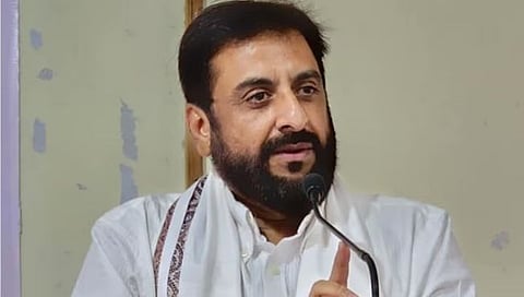 वंदे भारत उद्घाटन पत्रिकेतून खा. जलील यांचे नाव वगळले; एमआयएम अक्रमक