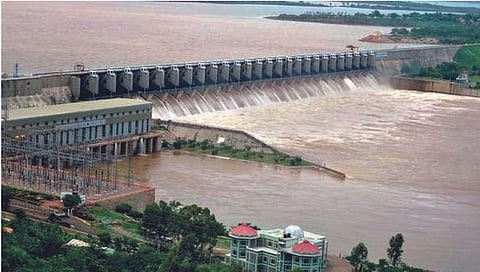 अलमट्टीत जलआयोगाच्या निकषापेक्षा जादा साठा! अतिरिक्त पाणी सोडून देण्याची गरज