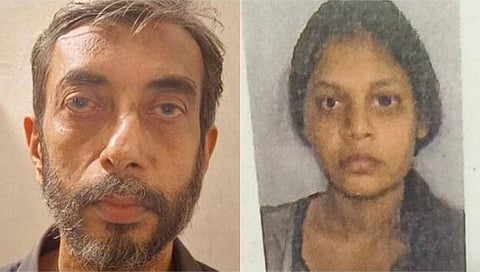 Mira Road Murder : मृतदेह विल्हेवाटीसाठी गुगल सर्च; हत्येनंतर वेबसीरिजही पाहिली