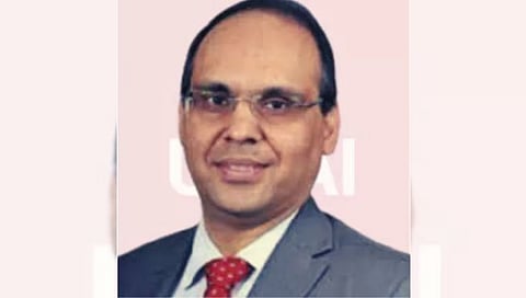 Amit agarwal : युआयडीएआय’च्या सीईओ पदी अमित अग्रवाल