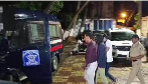 ऑनलाईन ‘गेमिंग’ने धर्मांतर, आराेपीला १५ दिवसांची ‘ट्रान्झिट रिमांड’