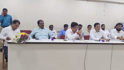 सोलापूर