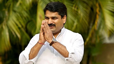 थेट पाईपलाईनच्या चौकशीचे स्वागतच : सतेज पाटील