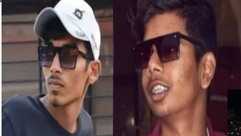 अहमदनगर : अकोलेच्या दोघांचा प्रवरा नदीत बुडून दुर्दैवी मृत्यू