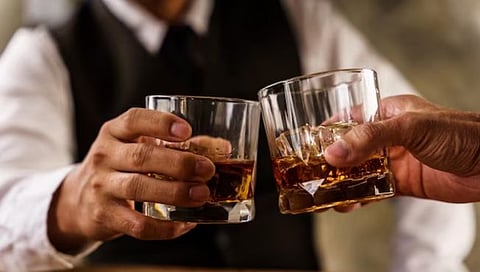 दारूच्या नशेत फुशारक्या मारताना ३० वर्षांपूर्वीच्या दुहेरी खुनाचा छडा