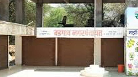 पुणे: ‘उघड्यावर कचरा फेकल्यास कारवाई’