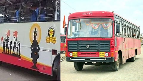 Pandharpur ST Buses