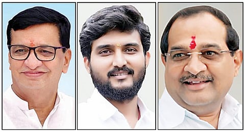 श्री गणेश साखर कारखाना निवडणुक : भाजपचे विखे-कोल्हे यांचा ‘अबोला’ नडला