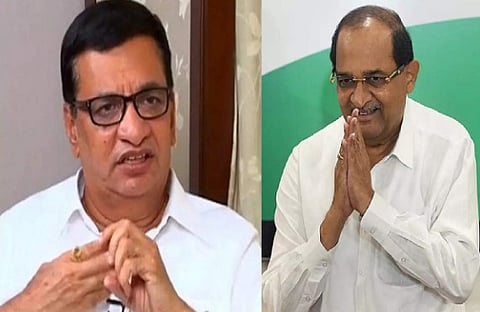 गणेश कारखाना निवडणूक : विखे पाटलांना धक्का; थोरात, कोल्हे गट आघाडीवर