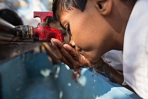 Pimpri News : सध्या तरी दररोज पाणीपुरवठा नाही; महापालिका आयुक्त शेखर सिंह