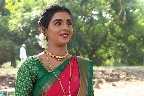 वटपौर्णिमा विशेष आठवडा : अप्पी आमची कलेक्टरसह अन्य मालिकांचा विशेष भाग पाहता येणार