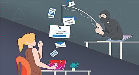 सावधान! ‘जॉब टास्क फ्रॉड’ करू शकतो कंगाल! सायबर चोरट्यांचा 53 जणांना 3 कोटी 80 लाखांचा गंडा