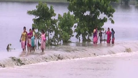 aasam flood