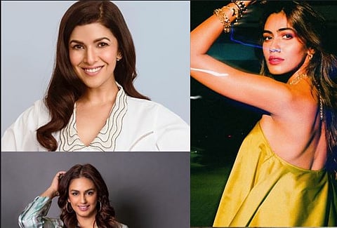 भारतीय कलाकार