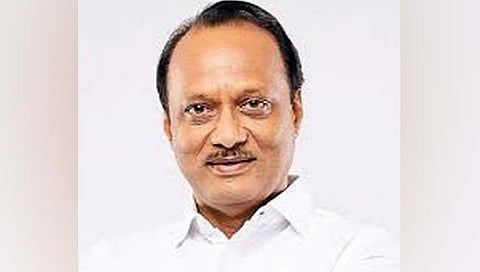 Ajit Pawar on NCP : अजित पवारांचे सूचक पत्र, “माझ्या नेतृत्त्वाखाली राष्ट्रवादी काँग्रेस… “