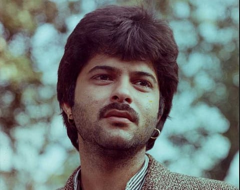 anil kapoor