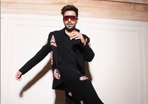 aparshakti khurana