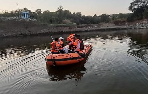 पुणे : आपत्तीचा सामना करण्यासाठी प्रशासन सज्ज; 500 जणांना आपत्तीनिवारणाचे प्रशिक्षण