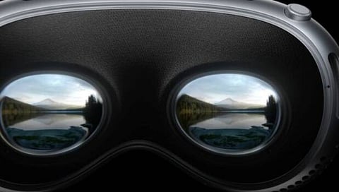 apple vision pro