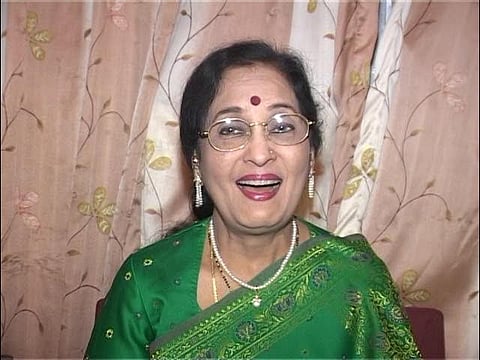 पुणे : ज्येष्ठ अभिनेत्री आशा काळे यांना ‘जीवन गौरव’ जाहीर