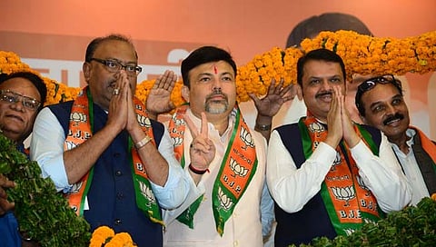 Ashish Deshmukh: काँग्रेस ओबीसीद्रोही, म्हातारा पक्ष : डॉ. आशिष देशमुखांचे टीकास्त्र