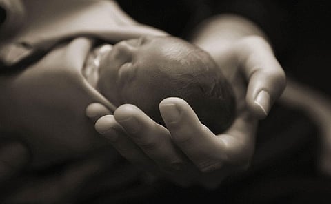 पुण्यात 100 नवजात बालकांचा तीन महिन्यांत मृत्यू