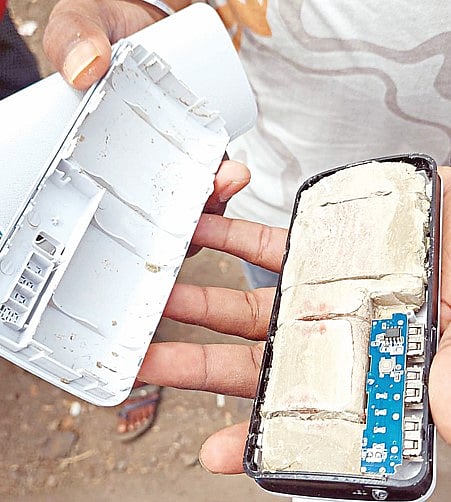 पुणेकरांनो सावधान ! स्वस्तातले गॅजेट्स पडतील महागात; बनावट बिल देऊन मोबाईल विक्री करणारी टोळी सक्रिय