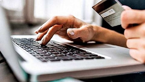 Bank Scams : टार्गेटच्या नावाखाली बँक खात्यांत कोट्यवधींचा घोटाळा