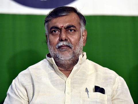 बारामती : निरा नदी प्रदूषणाबाबत कठोर कारवाईचा केंद्रीय राज्यमंत्र्यांचा इशारा