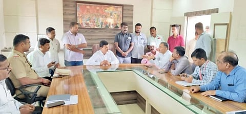 Ashadhi Wari 2023 : सोहळा नियोजनात हलगर्जीपणा खपवून घेणार नाही : आमदार दत्तात्रय भरणे यांचा इशारा