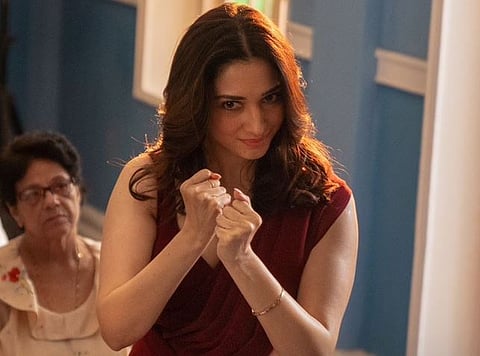 तमन्ना भाटिया