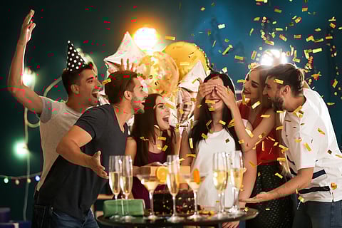 बावडा : जूनच्या पहिल्या आठवड्यात गावोगावी वाढदिवसांची धूम