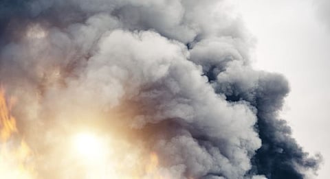 संग्रहित छायाचित्र.