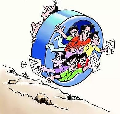 पुणे : दौंड तालुक्याच्या विद्यार्थी, रुग्णांचे भविष्य टांगणीला