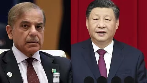 Pakistan-China Nuclear Deal : चीन पाकिस्तानात उभारणार अणुऊर्जा प्रकल्प!