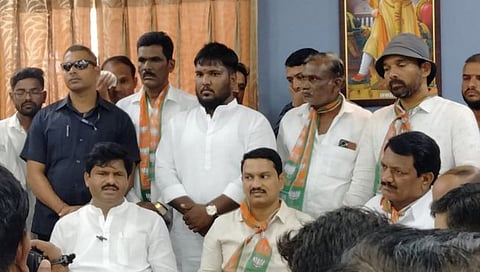 भारत आता चीनच्या भूमीत आक्रमण करतोय, हे केवळ पंतप्रधान मोदींमुळेच शक्य : आमदार गोपीचंद पडळकर