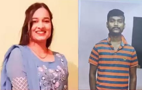 मोठी बातमी ! दर्शना पवारचा मित्र राहुल हांडोरे अखेर पोलिसांच्या जाळ्यात