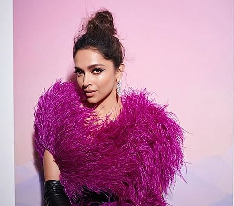 deepika padukone