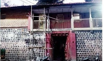 पुणे: संत तुकाराम महाराज पालखी मुक्कामाच्या स्थळाकडे दुर्लक्ष