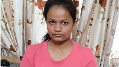 disha sharma Neet Exam