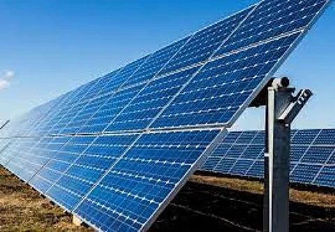 नगर: सरकारमुळे सौर ऊर्जा प्रकल्पाची कामे ठप्प, आमदार प्राजक्त तनपुरे; राहुरी तालुक्यात जनसंवाद अभियान दौरा