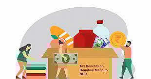 पुणे: एड्स नियंत्रण सोसायटीला मिळणारी देणगी होणार करमुक्त