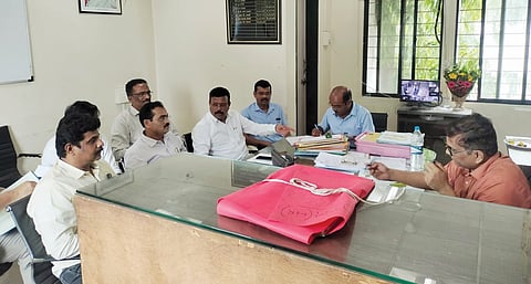 पिंपरी : विजेशी संबंधित समस्या सोडवा; महावितरणकडे उद्योजकांचा तक्रारींचा पाऊस